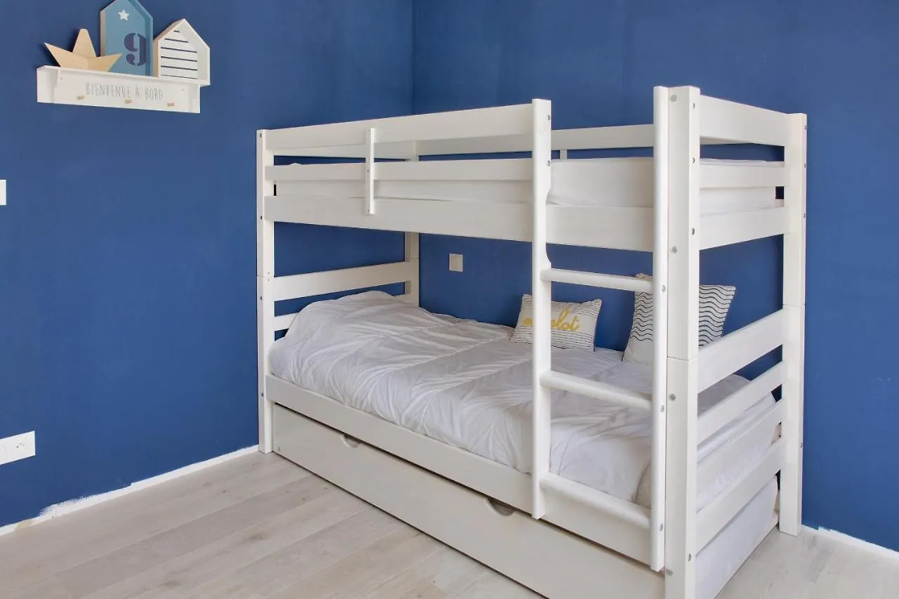 Maison Pour 8 Avec Jardin A 1Km De La Plage Plobannalec 0*,  Francia